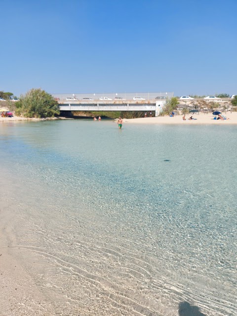 Riserva Naturale della Foce del Fiume Chidro