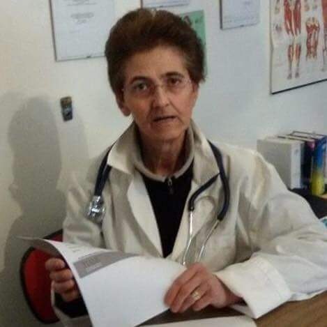 Barbara Varutto Medico Chirurgo