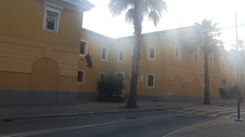 Ginnasio di Capodistria