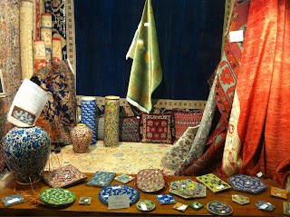 PERSIAN HANDICRAFT