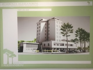 Residenza Alessandrini