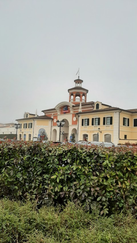 Salewa Outlet Serravalle