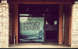 PHYSIO CENTER DI STEFANO MACCARI