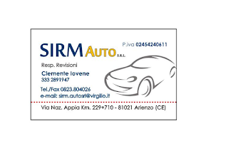 S.i.r.m. Auto srl