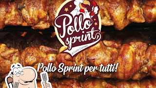 Pollo Sprint