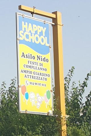 Happy School di Beatrice Turrini