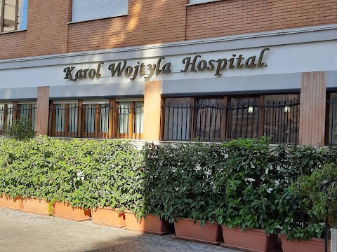 Karol Wojtyla Hospital