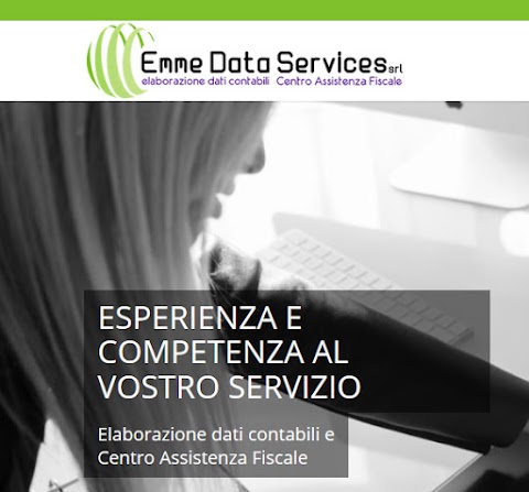 Emme Data Services - Centro Assistenza Fiscale