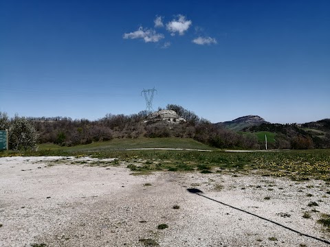 Centro Servizi Monte Bibele