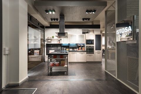 Stosa Store Firenze Nord | Cucine