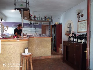 Trattoria Al Fogolar