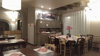 Osteria Un Mare De Tocio Un Monte De Poenta