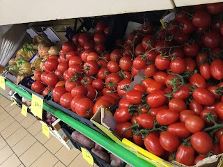 SUPERMERCATO COOP CASTELNUOVO S.NI