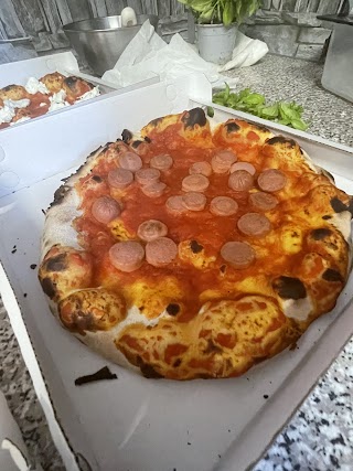 Pizzeria 4 mori