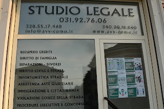 Studio Legale Avv. Emanuel Di Carlo