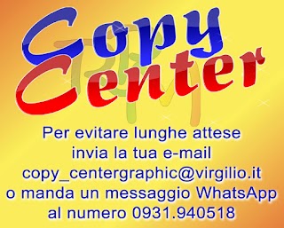 Copy Center