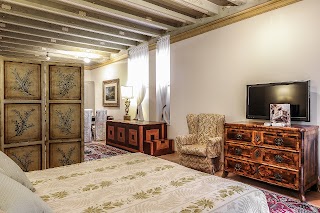 La Corte di Giulietta Exclusive Suites