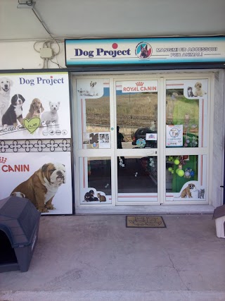 DOG PROJECT di Spoto Lidia