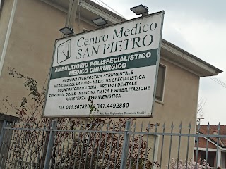 Centro Medico San Pietro