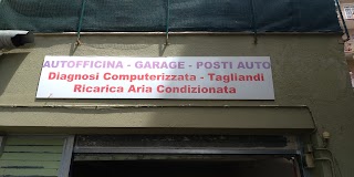 Car Services Pamphili Srls