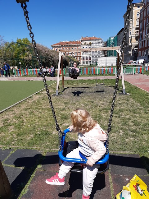 BABYPARK"CITTÀNUOVA"