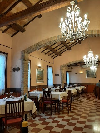 Osteria Del Pesce e non solo