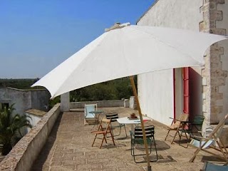 MASSERIA Capo Rosso Appartamenti