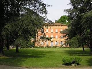 Villa Salina Malpighi