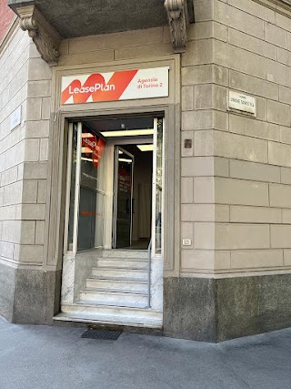 Area Srl - Agenzia LeasePlan di Torino 2