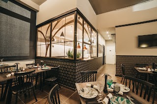 Fratelli Filetto - Osteria Moderna