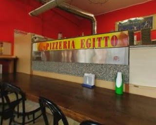 Pizzeria Egitto Morbegno