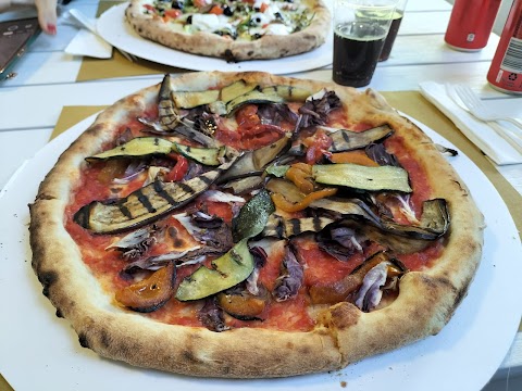 Pizzeria Zio Pasquale