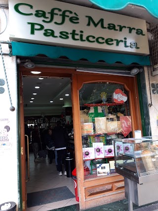 Bar Pasticceria Marra Dolci, Cassate, Babà, Specialità di Pasticceria a Scelta e Personalizzabili a Richiesta