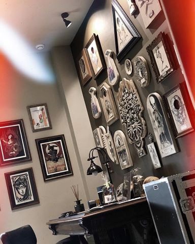 Darkink Tattoo Studio