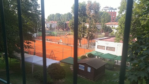Associazione Sportiva Dilentatistica Tennis Novara