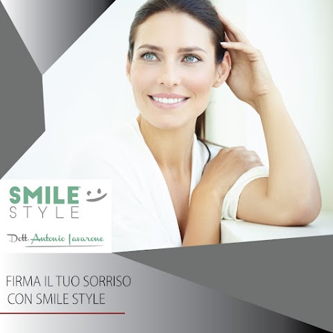 Smile Style Centri Odontoiatrici del Dott. Antonio Iavarone