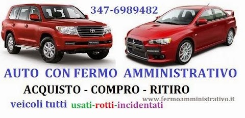 Fermo Amministrativo