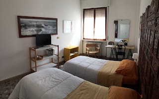 Bed and Breakfast Verona Brigo