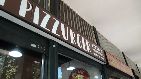 CAPITAN PIZZURGER-Pizzeria Hamburger Panzerotti,Pizza a domicilio