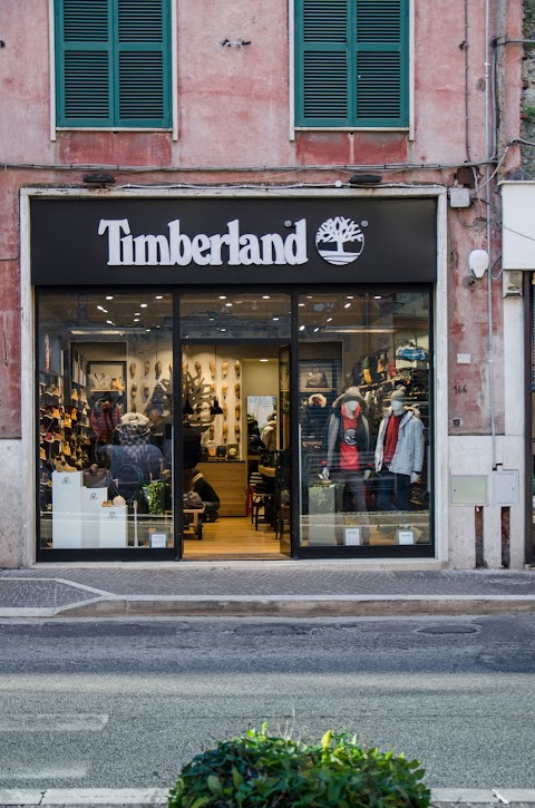 Timberland Store | Albano laziale