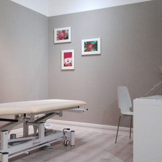 Studio professionale di Fisioterapia Dott.ssa Martina Garzotto