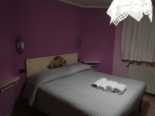 B&b la violetta