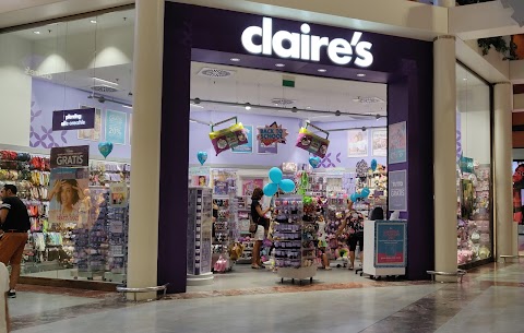 Claire's