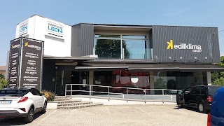 BigMat Edilklima Group S.p.A. SHOWROOM