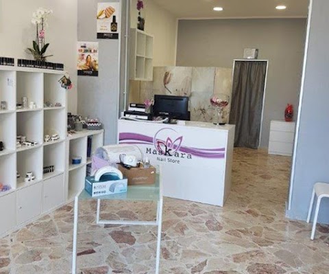 Maskara Nail Store - Rivenditore Sabellesa