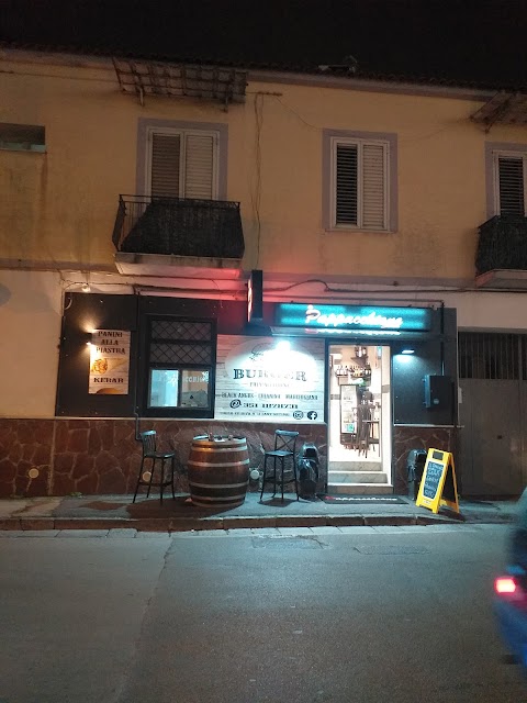 Pappacchione Pub