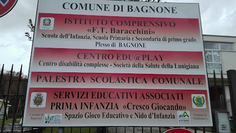 Istituto Comprensivo F.T.Baracchini