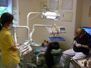 Spazio Sorriso Centro d'Implantologia Dentale