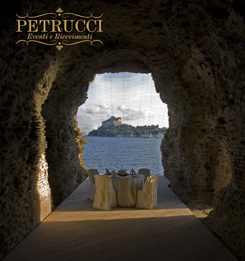 Petrucci Ricevimenti - Catering e banqueting, gastronomia per eventi