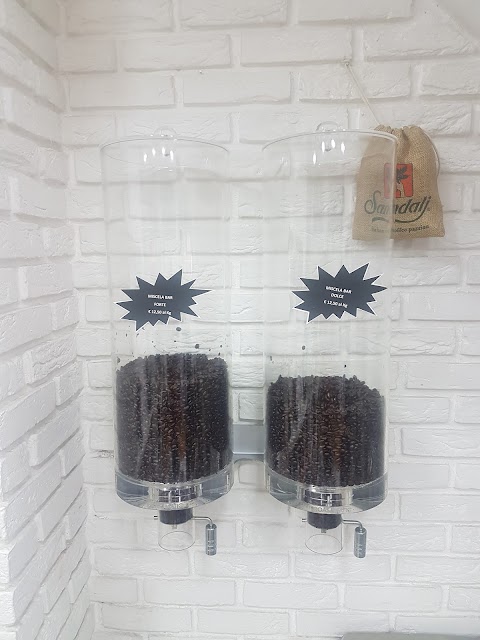 Caffè Shop - Frosinone- Cialde - Capsule - Solubili - Macchine per il Caffè